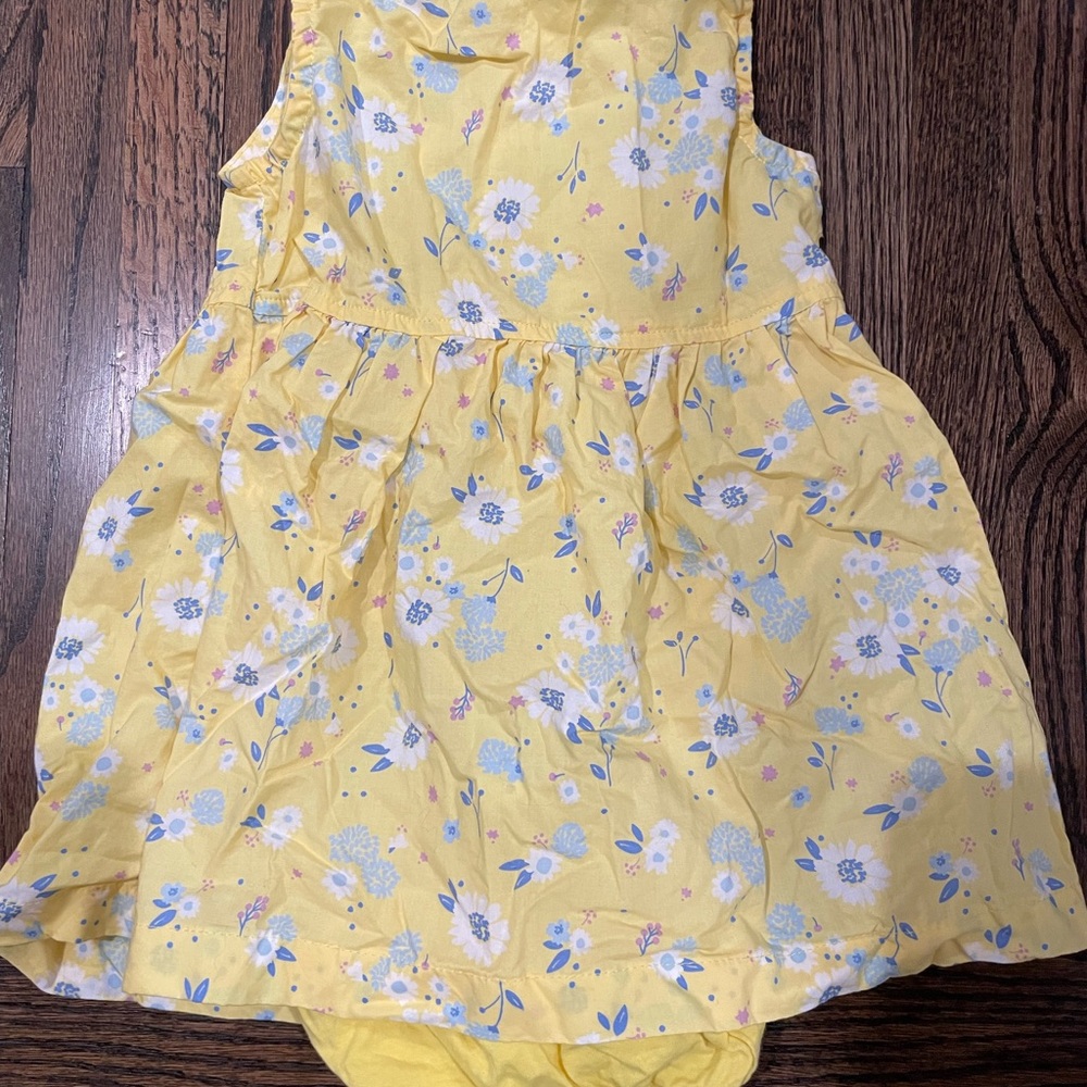 Cute Spring Dresses - Picture 4 of 5